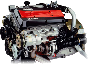 P07D3 Engine